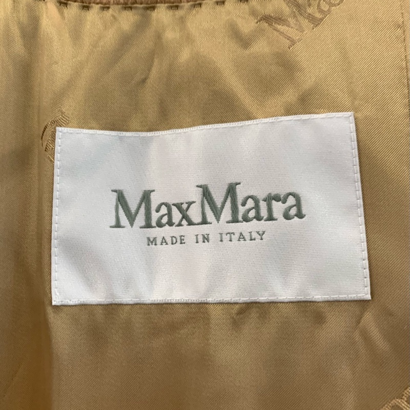 MAX MARA coat-4