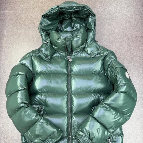 Moncler 男裝羽絨