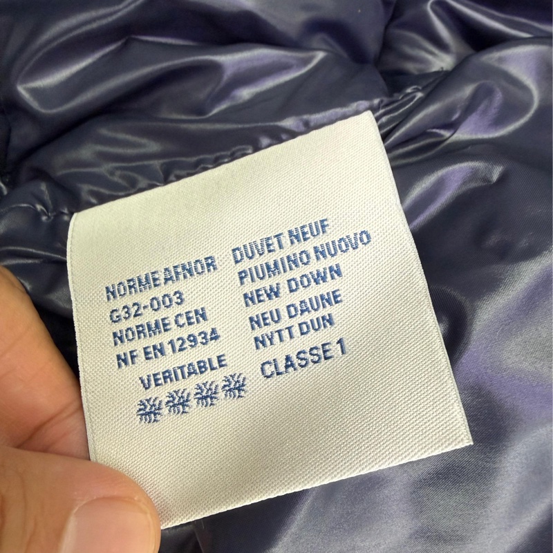 Moncler 男裝羽絨-2