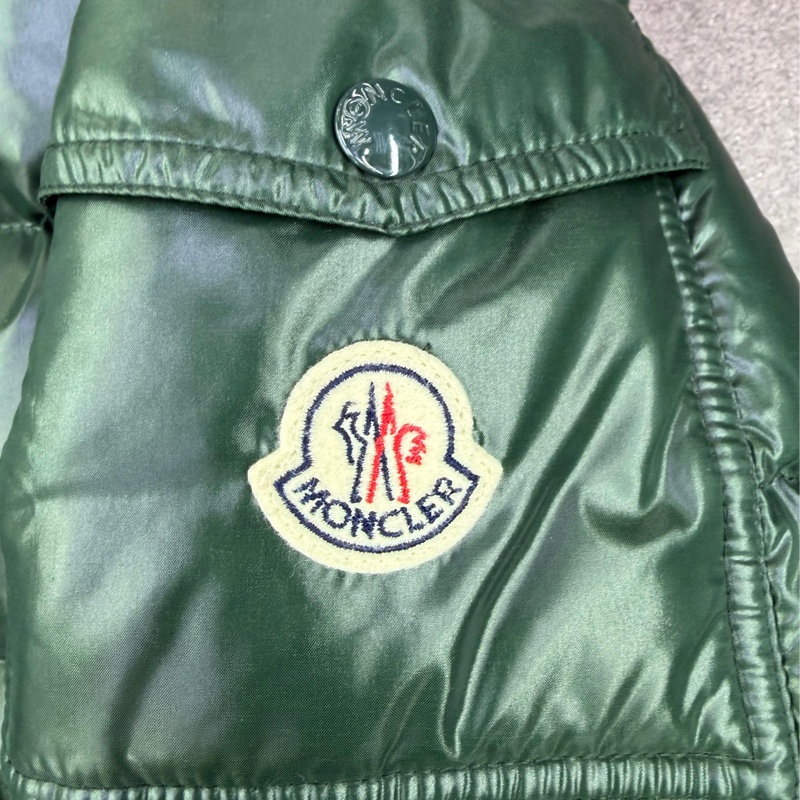 Moncler 男裝羽絨-3