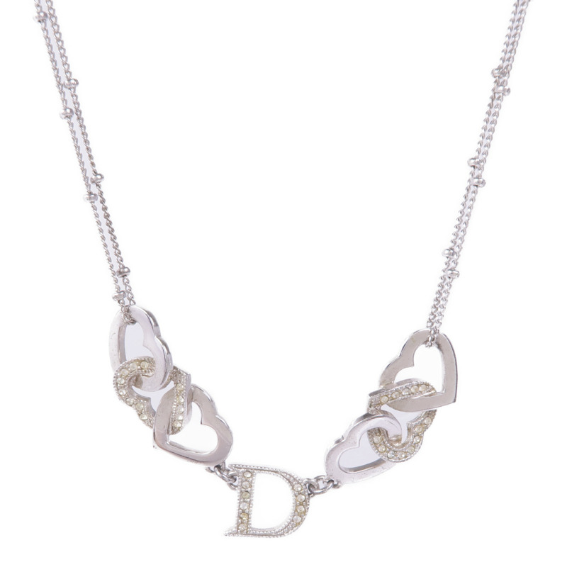 Dior 金屬Necklace項鍊-0