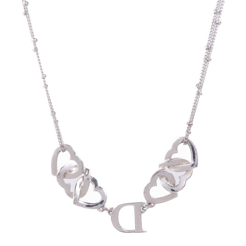 Dior 金屬Necklace項鍊-1