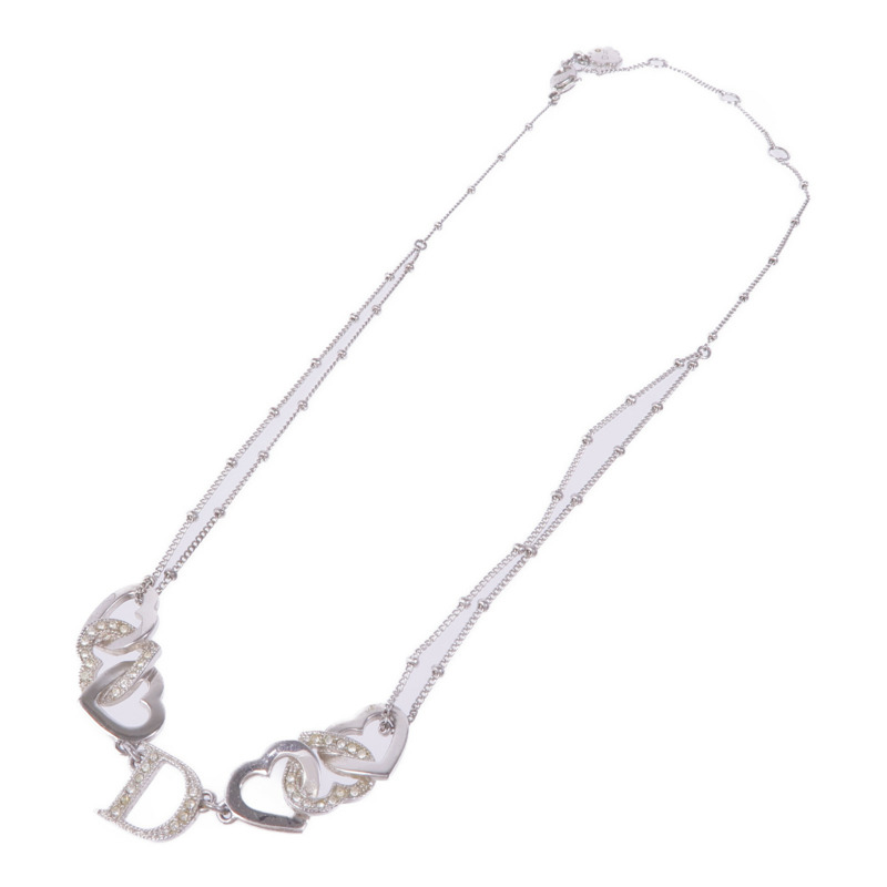 Dior 金屬Necklace項鍊-2