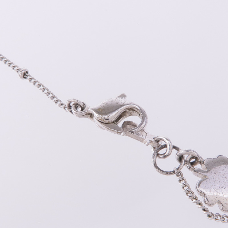 Dior 金屬Necklace項鍊-3