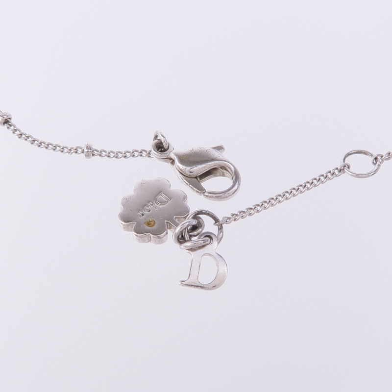 Dior 金屬Necklace項鍊-4