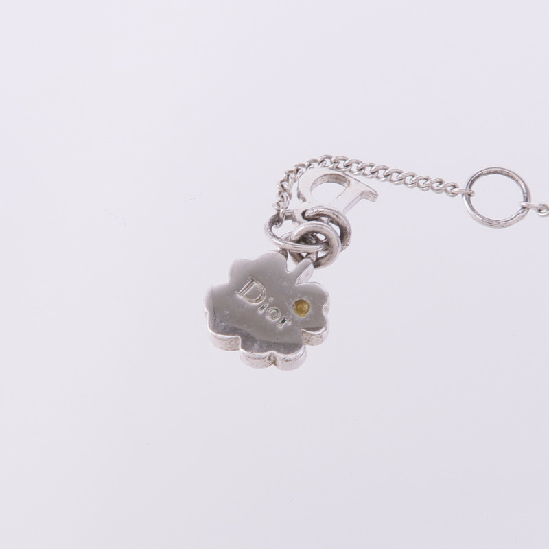 Dior 金屬Necklace項鍊-5