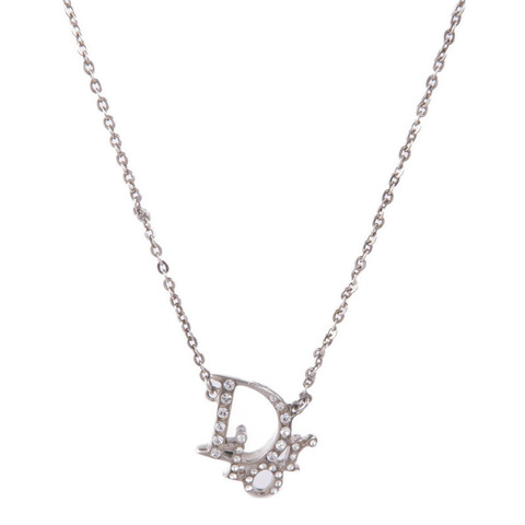 Dior 金屬Necklace項鍊