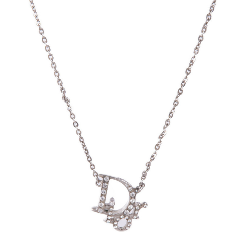 Dior 金屬Necklace項鍊-0