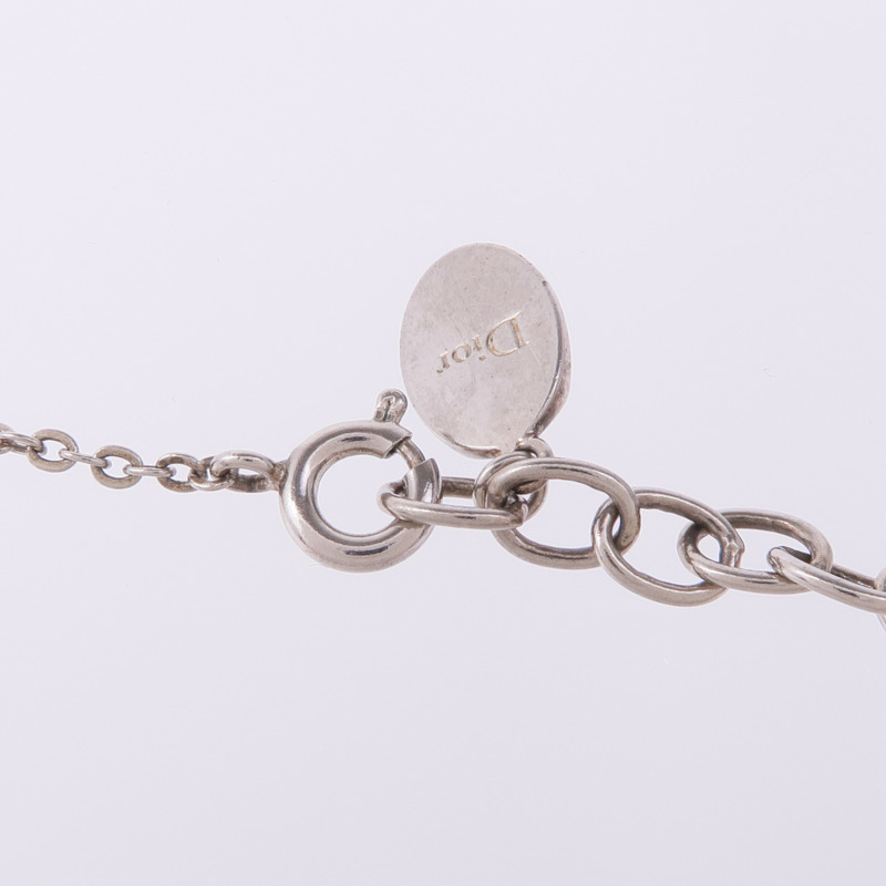 Dior 金屬Necklace項鍊-3