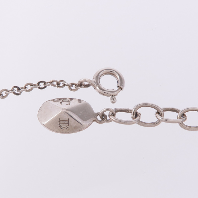Dior 金屬Necklace項鍊-4