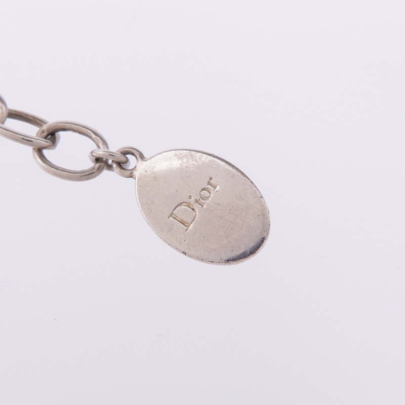 Dior 金屬Necklace項鍊-5
