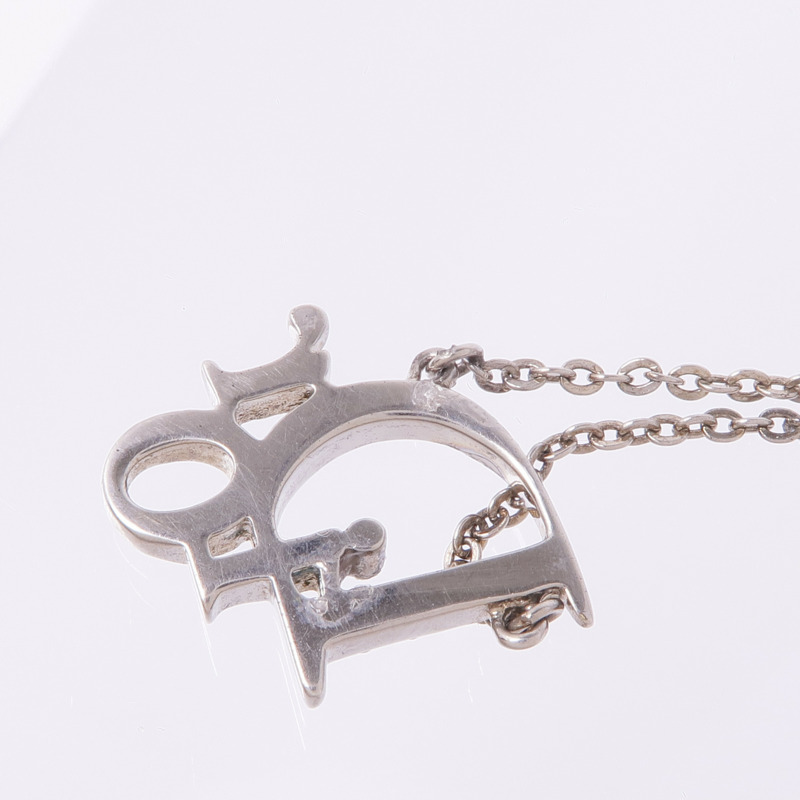 Dior 金屬Necklace項鍊-6