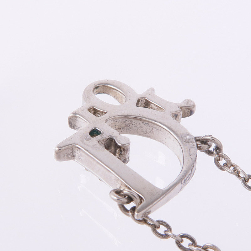 Dior 金屬Necklace項鍊-7