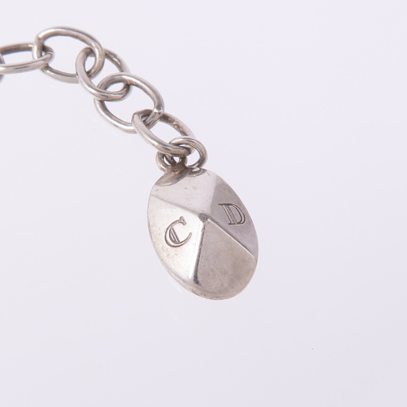 Dior 金屬Necklace項鍊-8