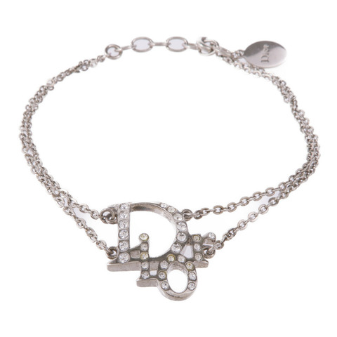 Dior 金屬Bracelet手鏈