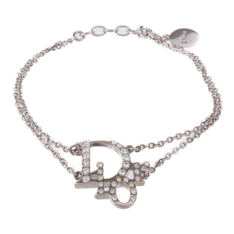 Dior 金屬Bracelet手鏈-0