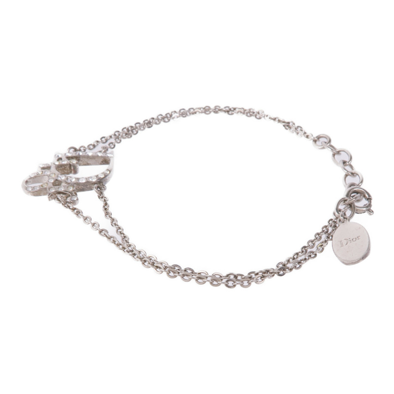 Dior 金屬Bracelet手鏈-1