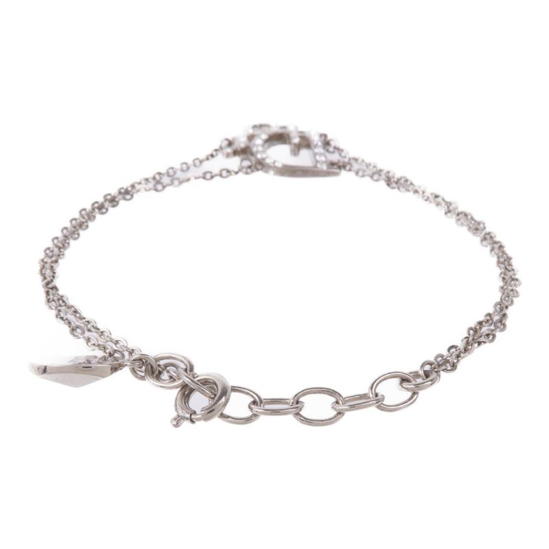 Dior 金屬Bracelet手鏈-2