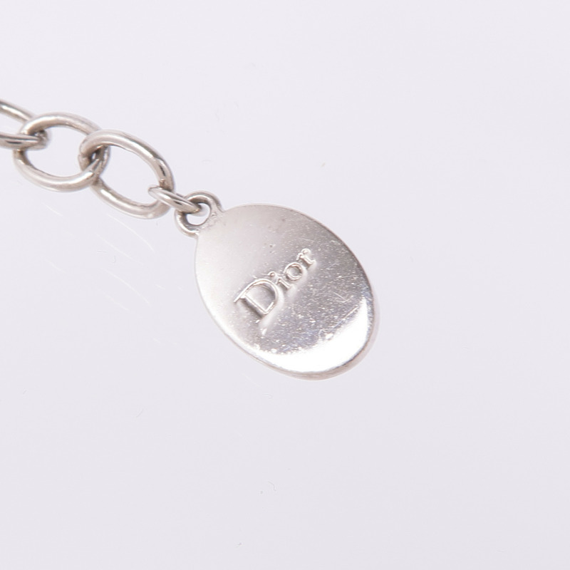 Dior 金屬Bracelet手鏈-6