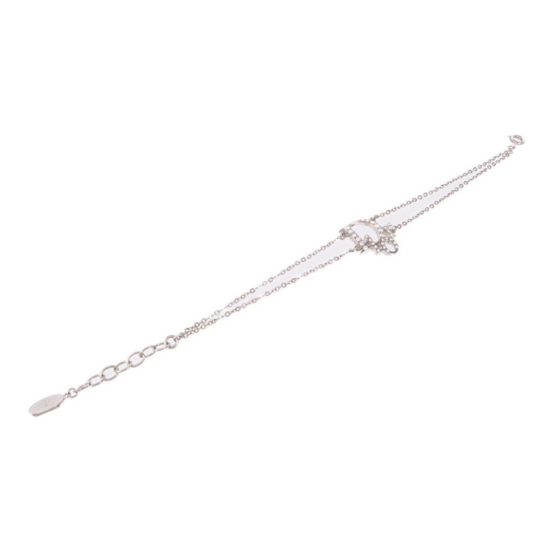 Dior 金屬Bracelet手鏈-7