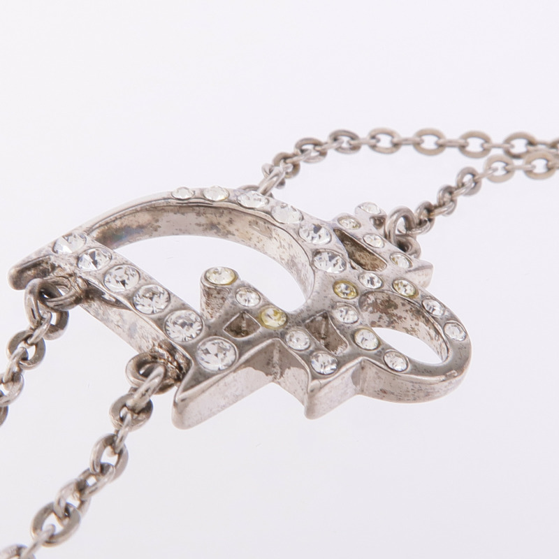 Dior 金屬Bracelet手鏈-8