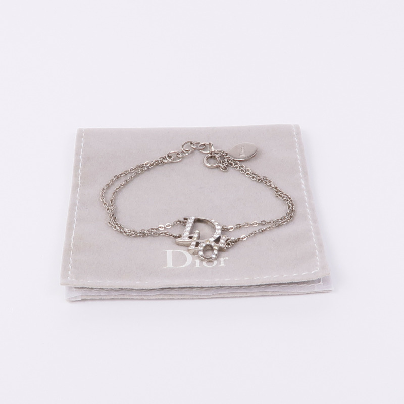 Dior 金屬Bracelet手鏈-9