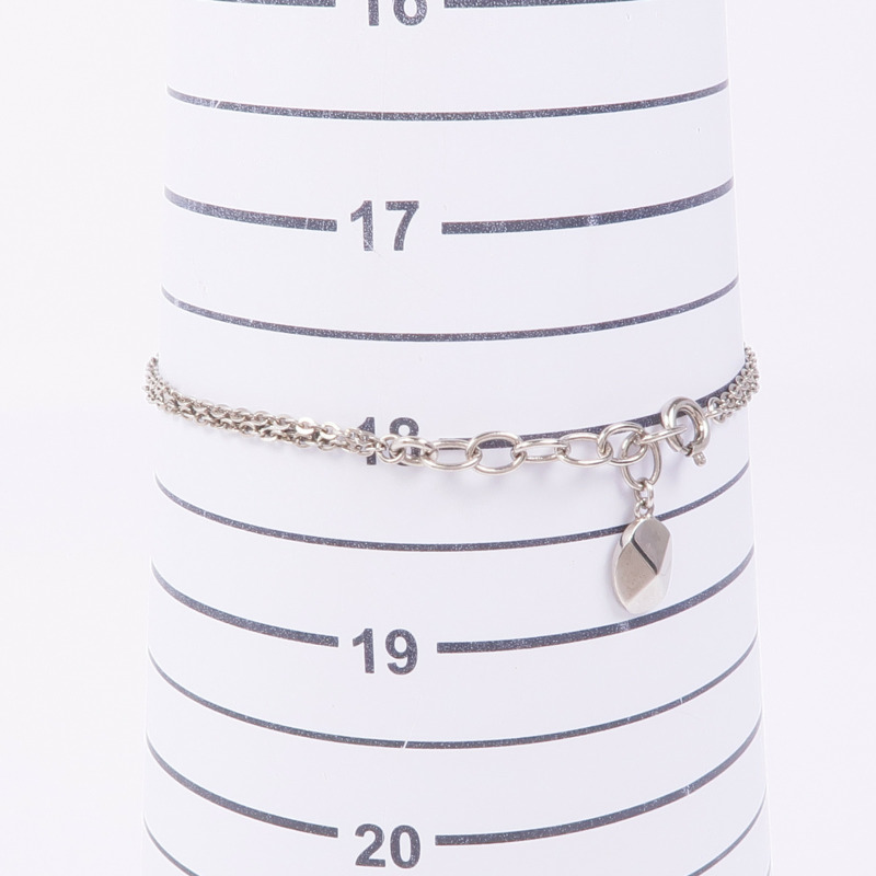 Dior 金屬Bracelet手鏈-10