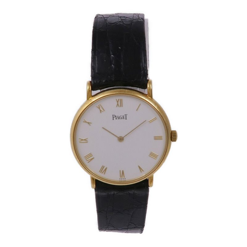 PIAGET Altiplano 8025N-1