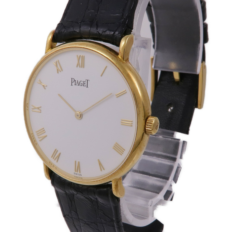 PIAGET Altiplano 8025N-2