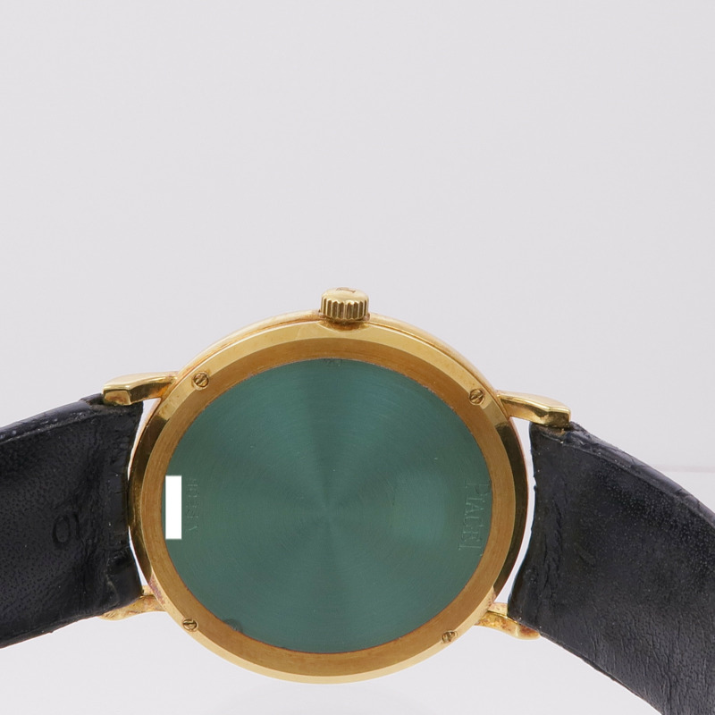 PIAGET Altiplano 8025N-5