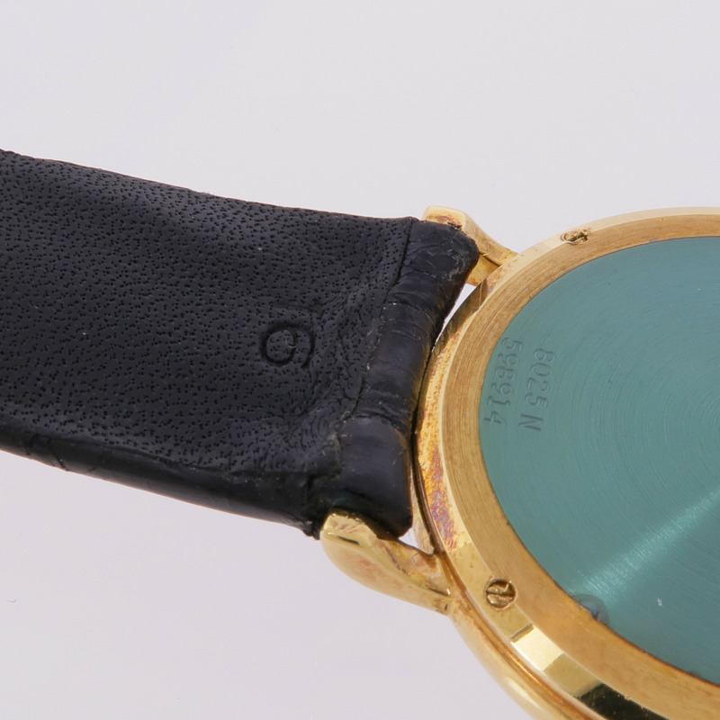 PIAGET Altiplano 8025N-11