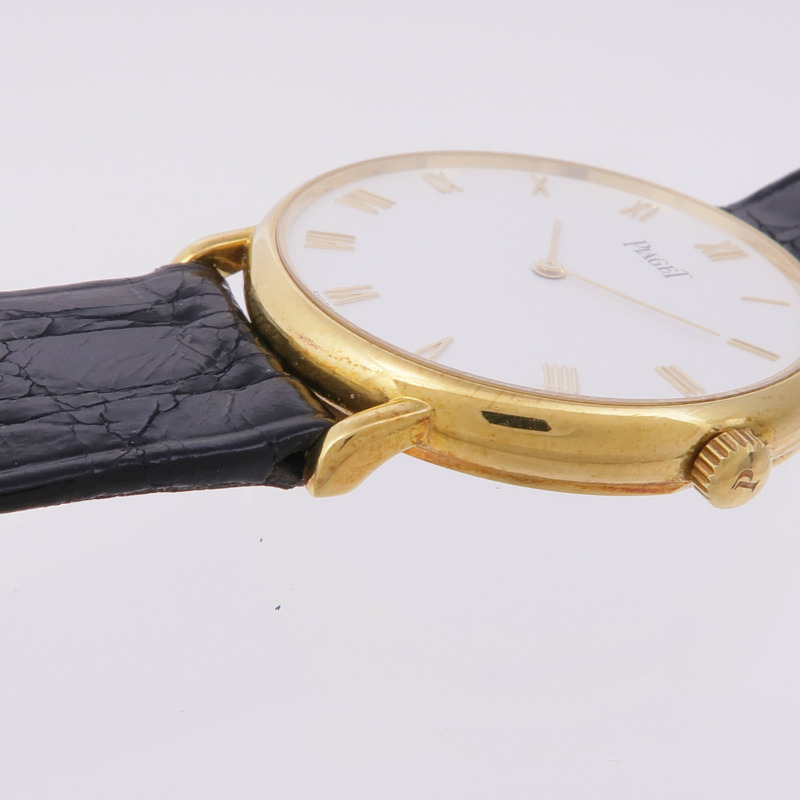 PIAGET Altiplano 8025N-12