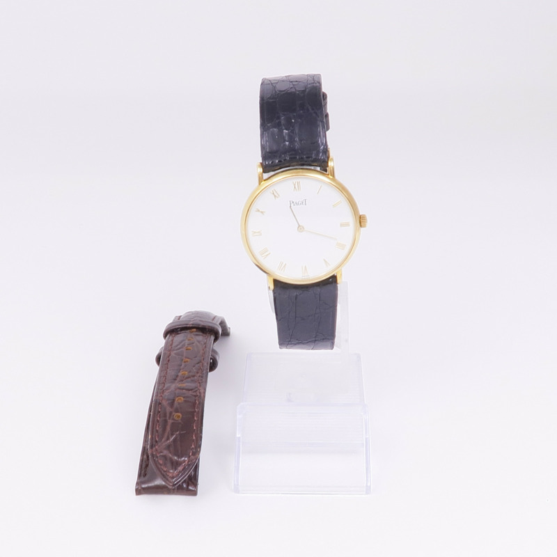 PIAGET Altiplano 8025N-14