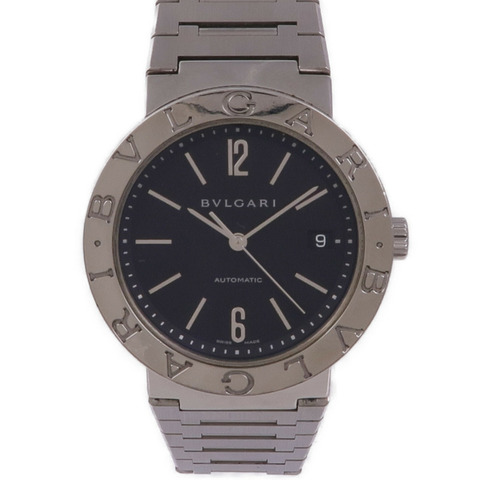 BVLGARI Bulgari Bulgari BB38SS