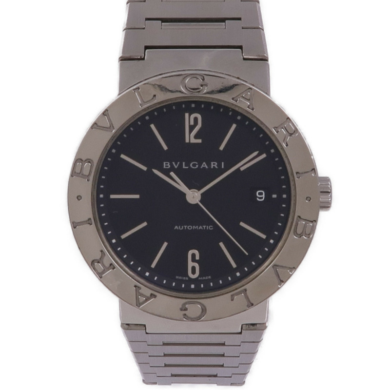 BVLGARI Bulgari Bulgari BB38SS-0