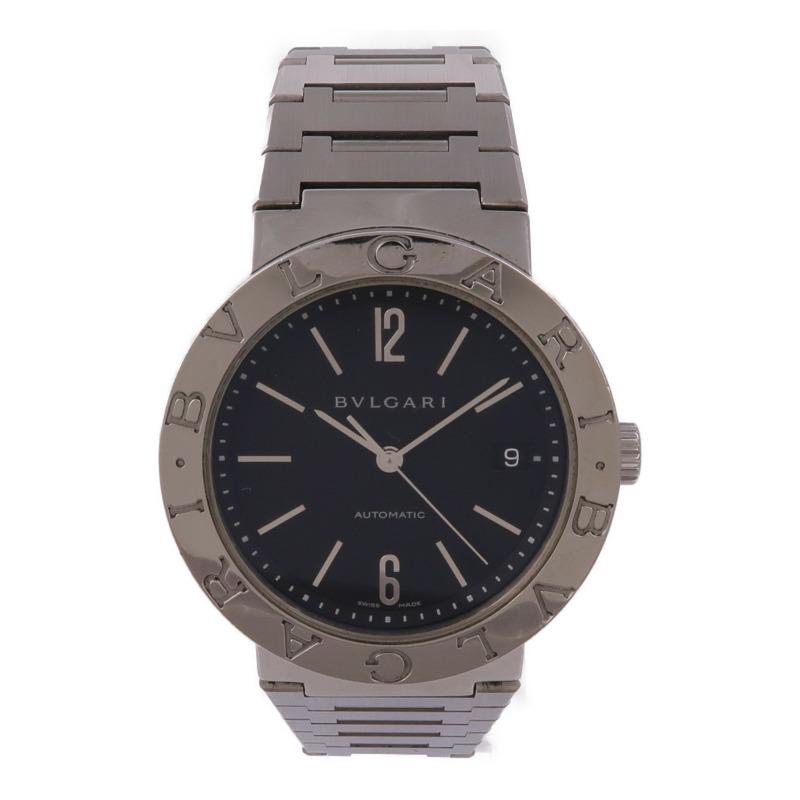BVLGARI Bulgari Bulgari BB38SS-1