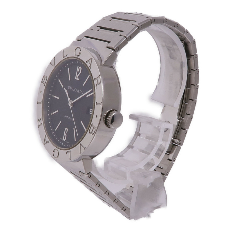 BVLGARI Bulgari Bulgari BB38SS-3
