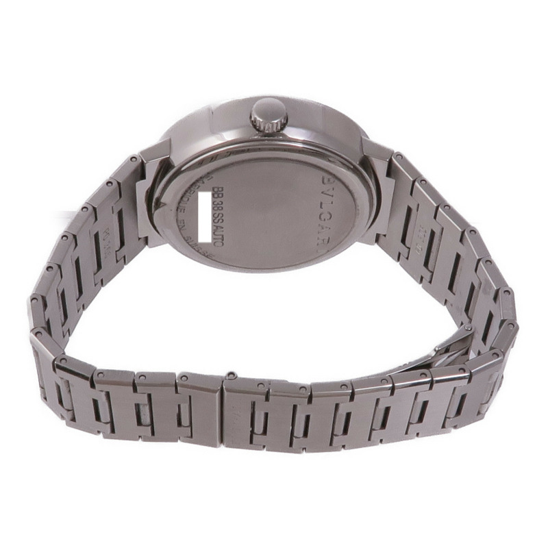 BVLGARI Bulgari Bulgari BB38SS-4