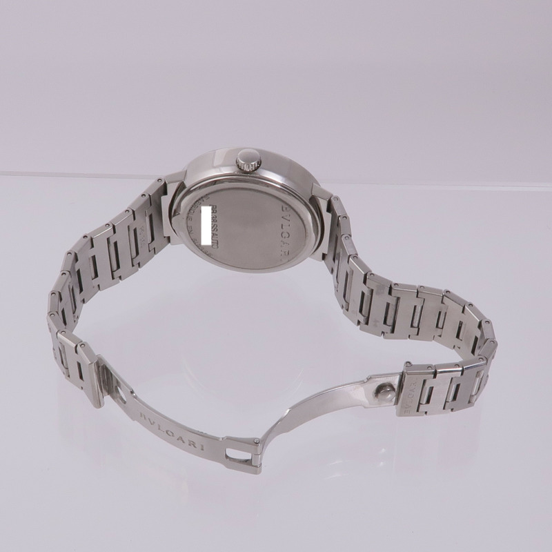 BVLGARI Bulgari Bulgari BB38SS-5