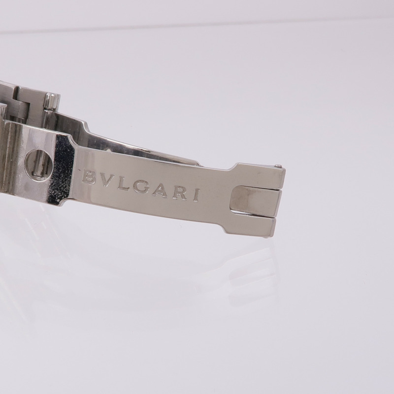 BVLGARI Bulgari Bulgari BB38SS-6
