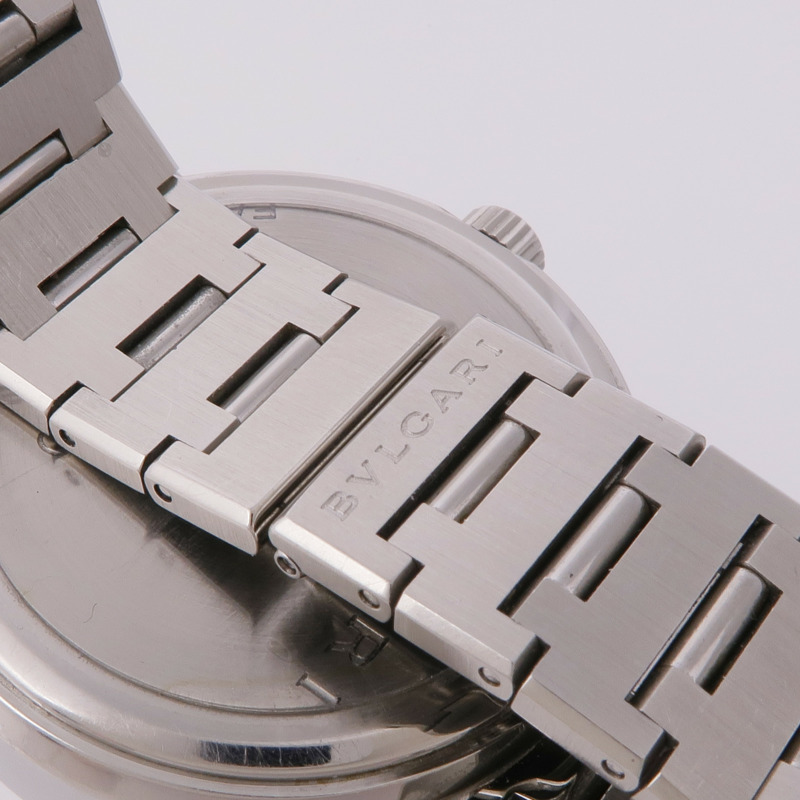 BVLGARI Bulgari Bulgari BB38SS-9