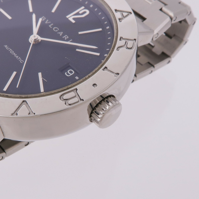 BVLGARI Bulgari Bulgari BB38SS-10