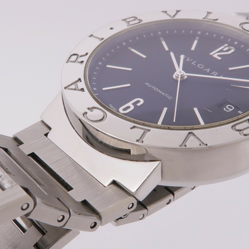 BVLGARI Bulgari Bulgari BB38SS-11