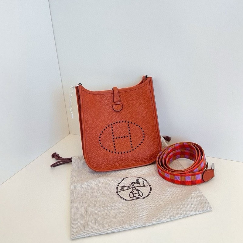 Hermes Evelyne mini-0