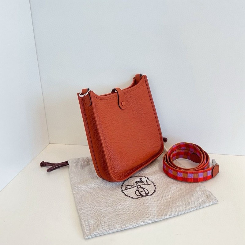 Hermes Evelyne mini-2