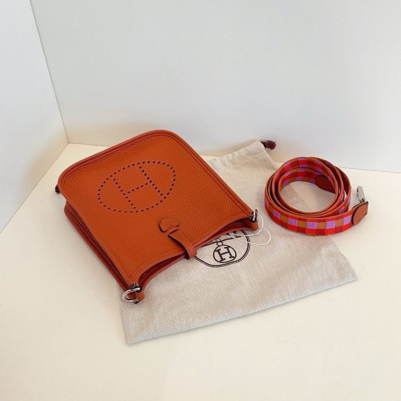 Hermes Evelyne mini-3