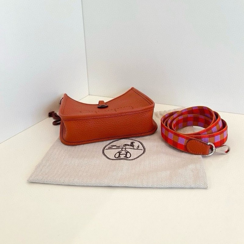 Hermes Evelyne mini-4