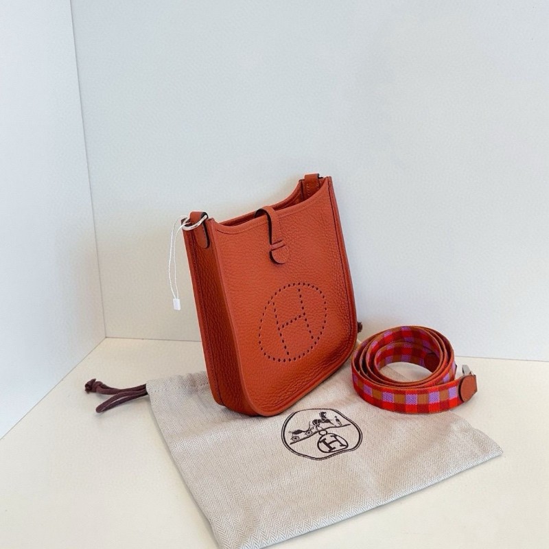 Hermes Evelyne mini-6