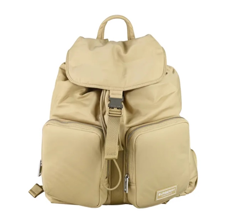 BURBERRY 巴寶莉 Rucksack 後背包-0