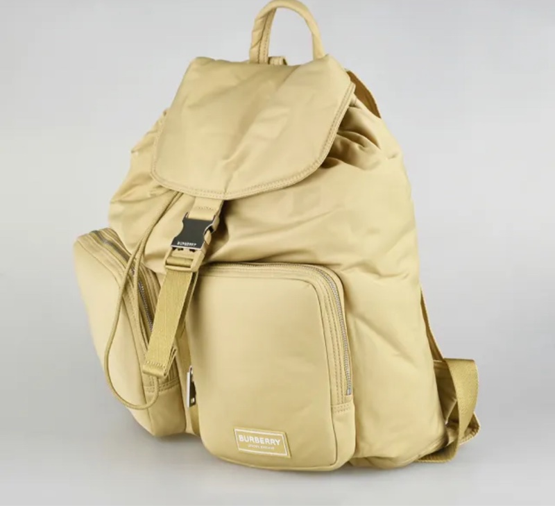 BURBERRY 巴寶莉 Rucksack 後背包-1
